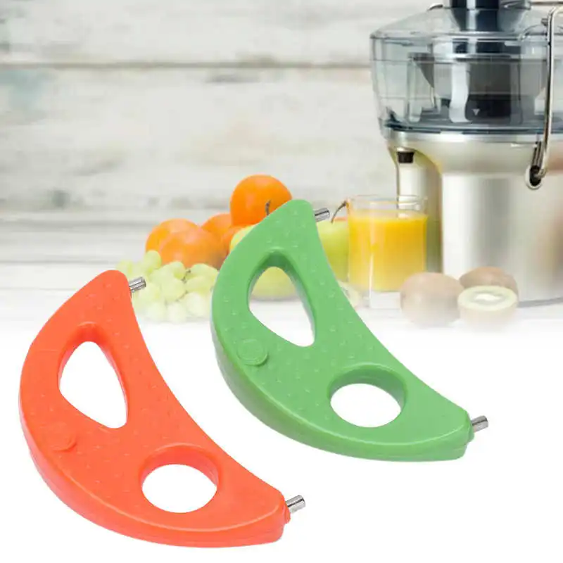2Pcs Juicer Tool for Jack Lalanne Power Series Delux PRO CL003AP E1188 E1189 MT1000 Blender Juicer Accessories