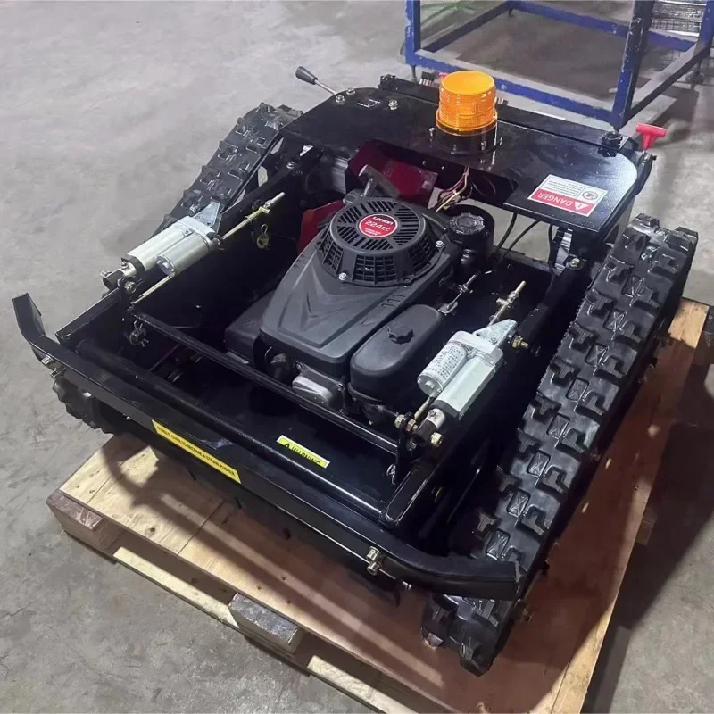 Мини-косилка для газона 550 мм