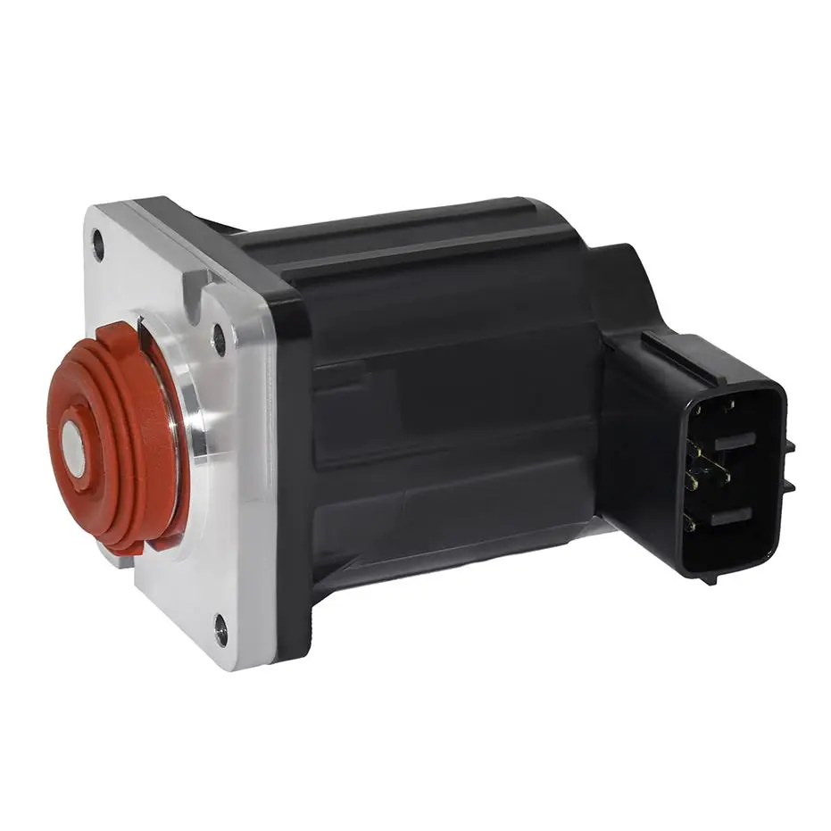 

Клапан EGR K5T74176 для Isuzu Cummins P/N 5271583, 8 контактов, 24 В, автозапчасти