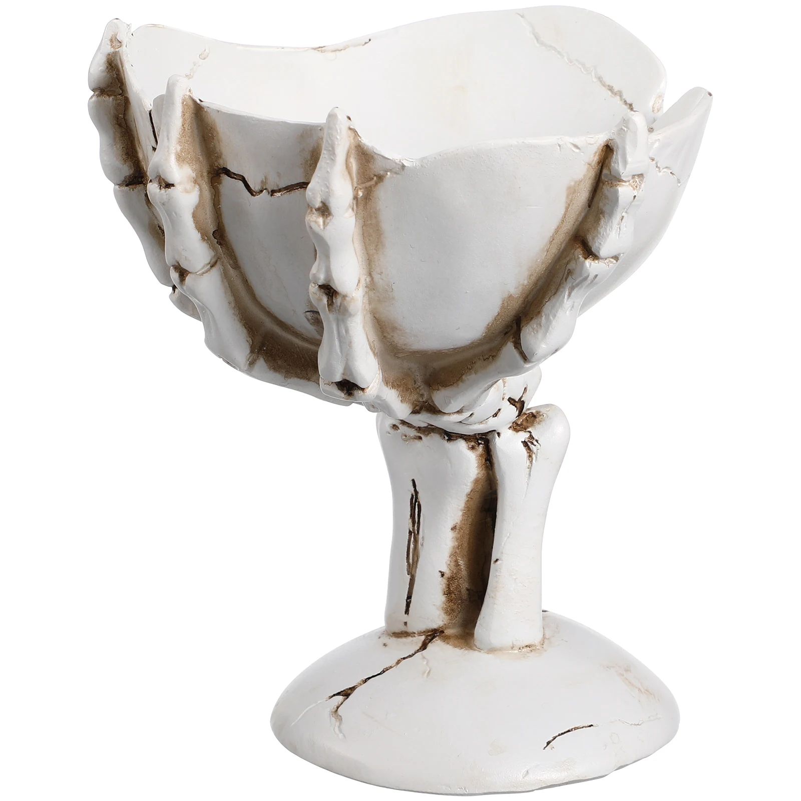 Каркас для Хэллоуина электронная книга каркас ручное блюдо конфет привидение