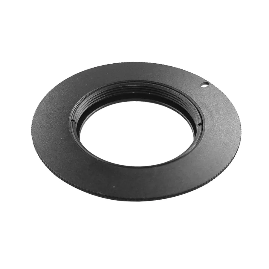 2In1 M42 L39 to EF Adapter Ring for L39 M39 M42 Thread Mount Lens for Canon EOS 5D3 5D2 5D 6D 7D 50D 60D 70D 500D 650D Cameras images - 6