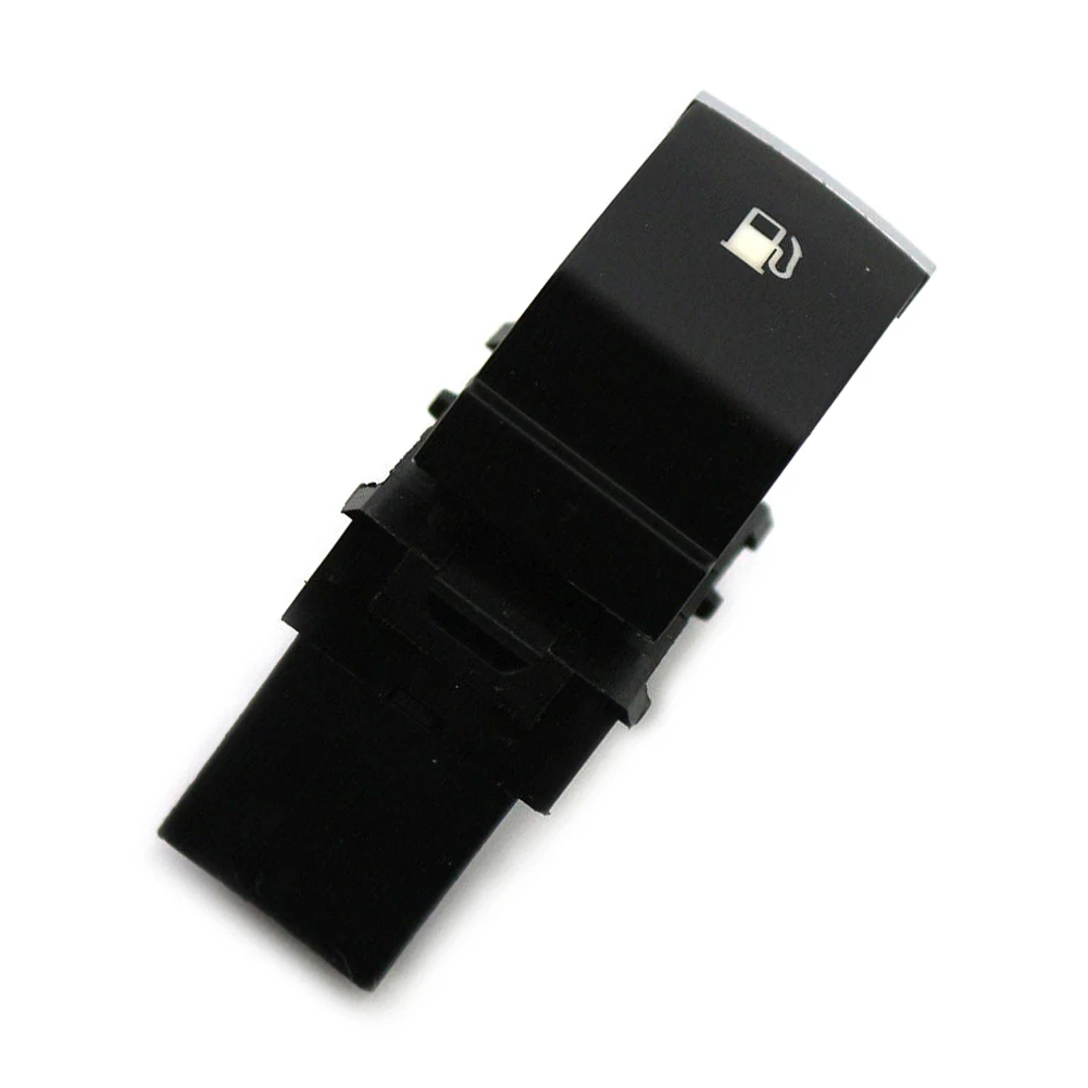 

Переключатель топливного бака открытые автомобильные аксессуары 1KD 959 833 ABS автозапчасти черный для RABBIT 2005-2009 для TOURAN 2003-2006