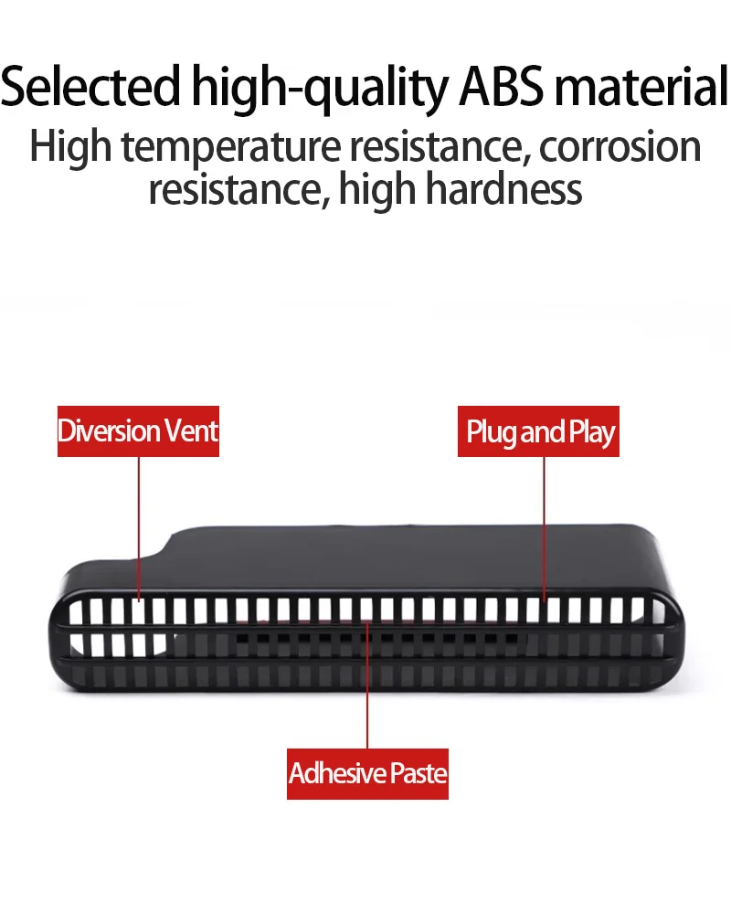 Аксессуары для Exeed VX 2021 2022 2023 Автомобильные Чехлы На воздуховыпускные отверстия