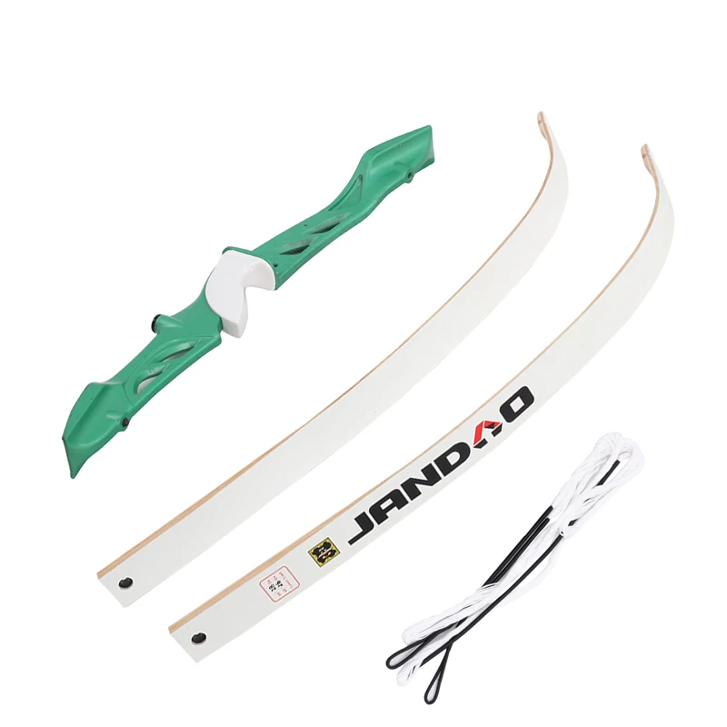 

Archery Recurve Bow Wooden Bow And Arrow Set For Outdoor Shooting Child adolescent sports practice Hunting Accessories