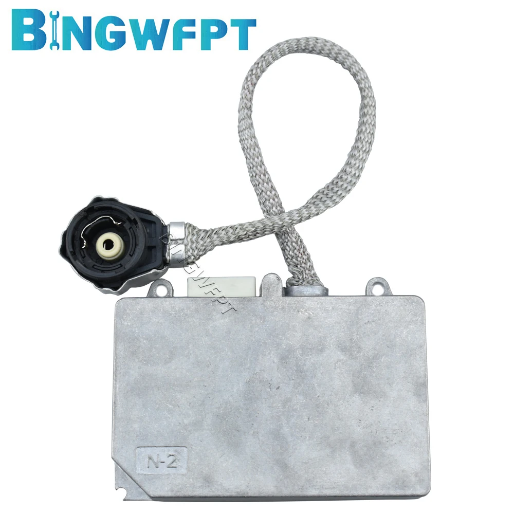 

Xenon Headlight Ballast Control Unit Koito For Lexus Toyota Mazda 85967-50020 84965-AE020 84965-AG000 84965-AG010