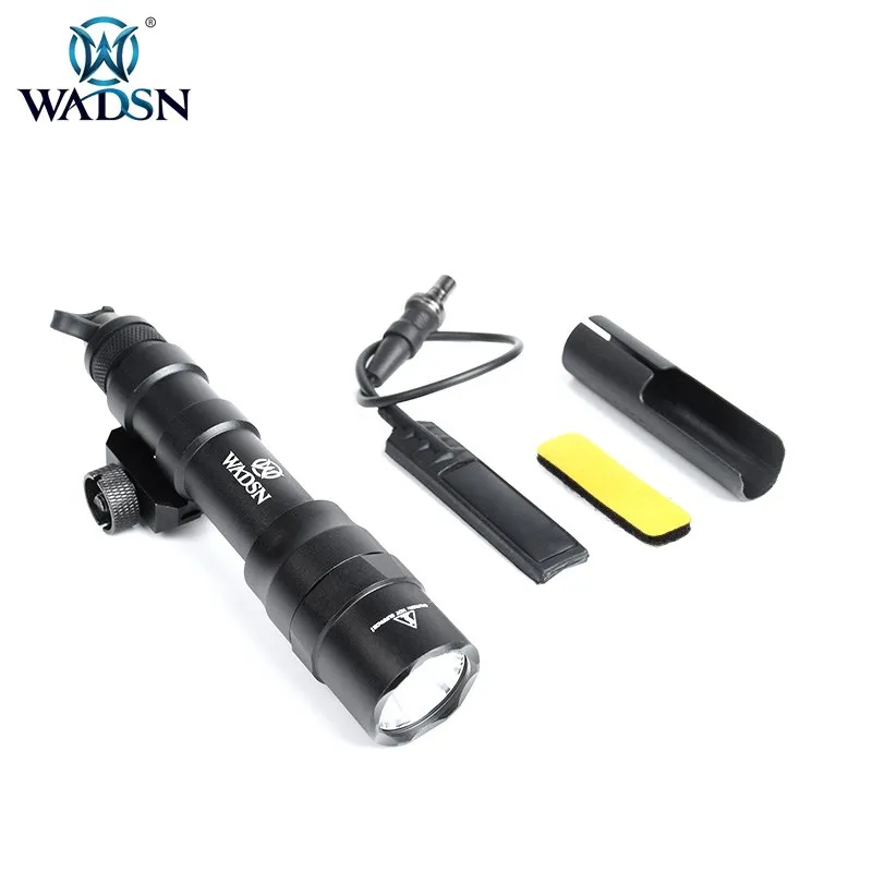 WADSN Тактический Surefir M600