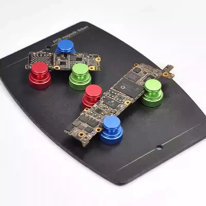 Обслуживание материнской платы мобильного телефона фиксированное крепление для