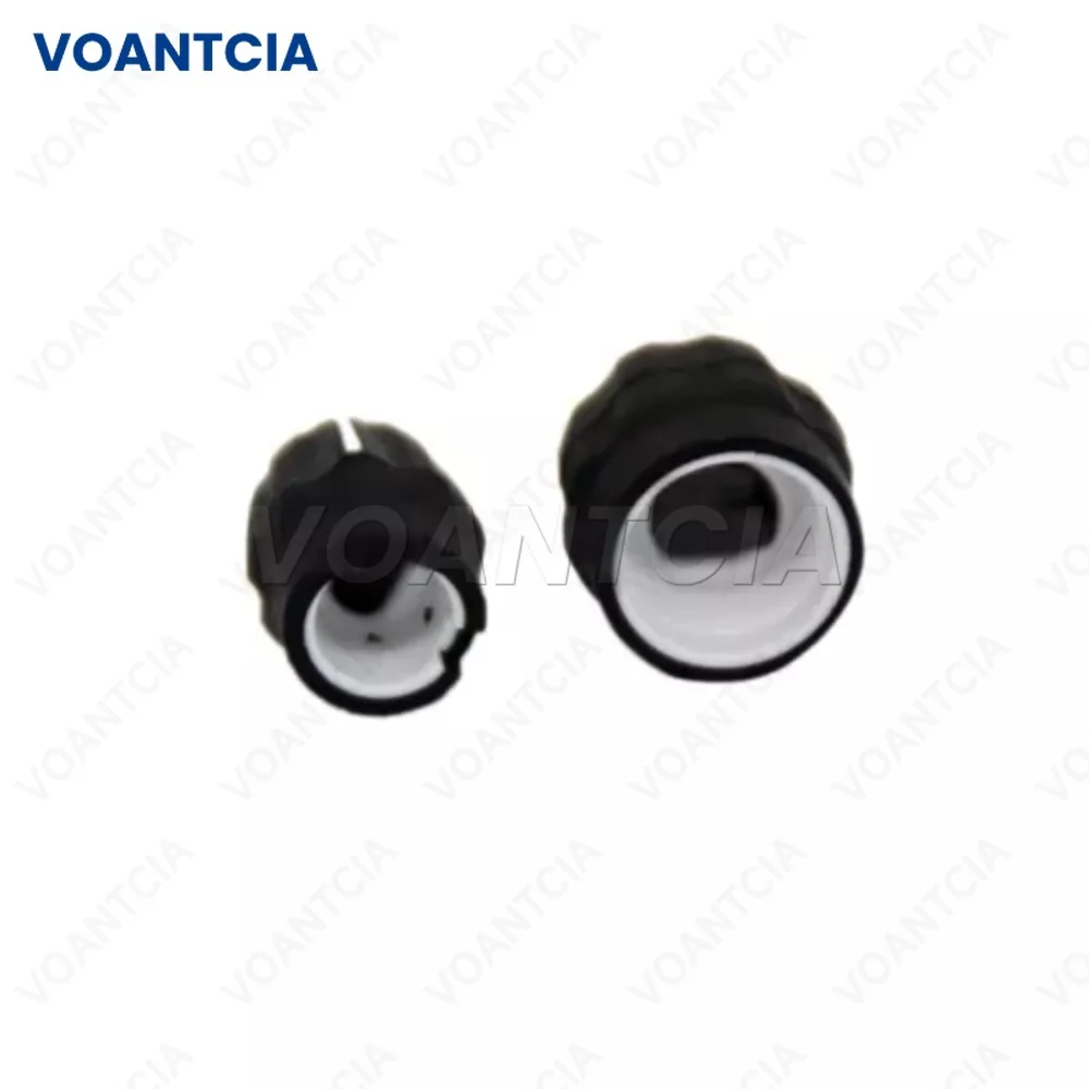 Фото 30 комплектов ручек громкости, ручка канала для Motorola DEP450 DP1400 CP200d XIR P3688 HT1250 EX500 EX600 MTX960 MTX760 GP644 GP308 GP688 №2
