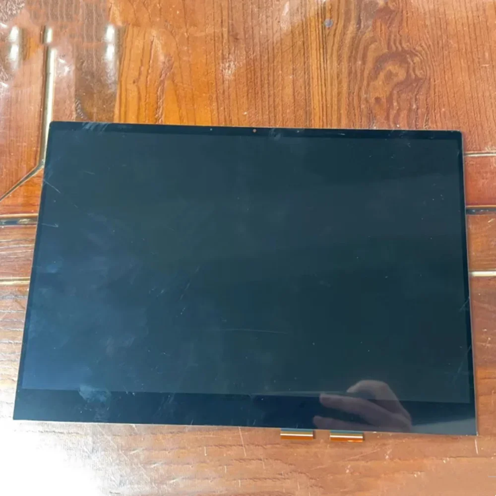 13 4-дюймовый сенсорный ЖК-экран для Asus ROG Flow Z13 GZ301V в сборе IPS-панель QHD 2560x1600