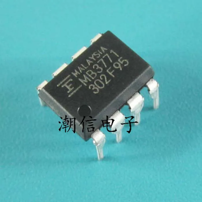 

20 шт./лот MB3771 MB3771P DIP-8