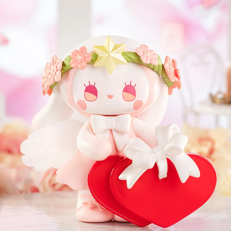 EMMA Secret Forest Beloved Series слепая коробка игрушки Kawaii аниме фигурка Caixa Caja сюрприз Mystery Box куклы подарок для девочек (art.: 3920cbc415172) - 3920cbc415172