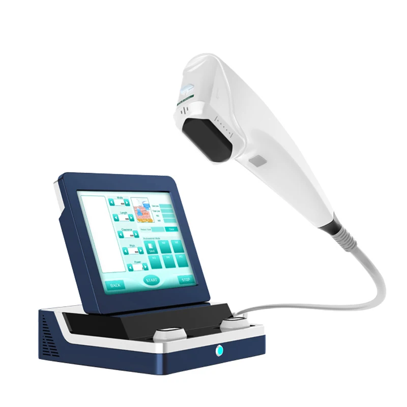 

2022 Hifu, 9D, 12 линий, для подтяжки лица и снятия морщин