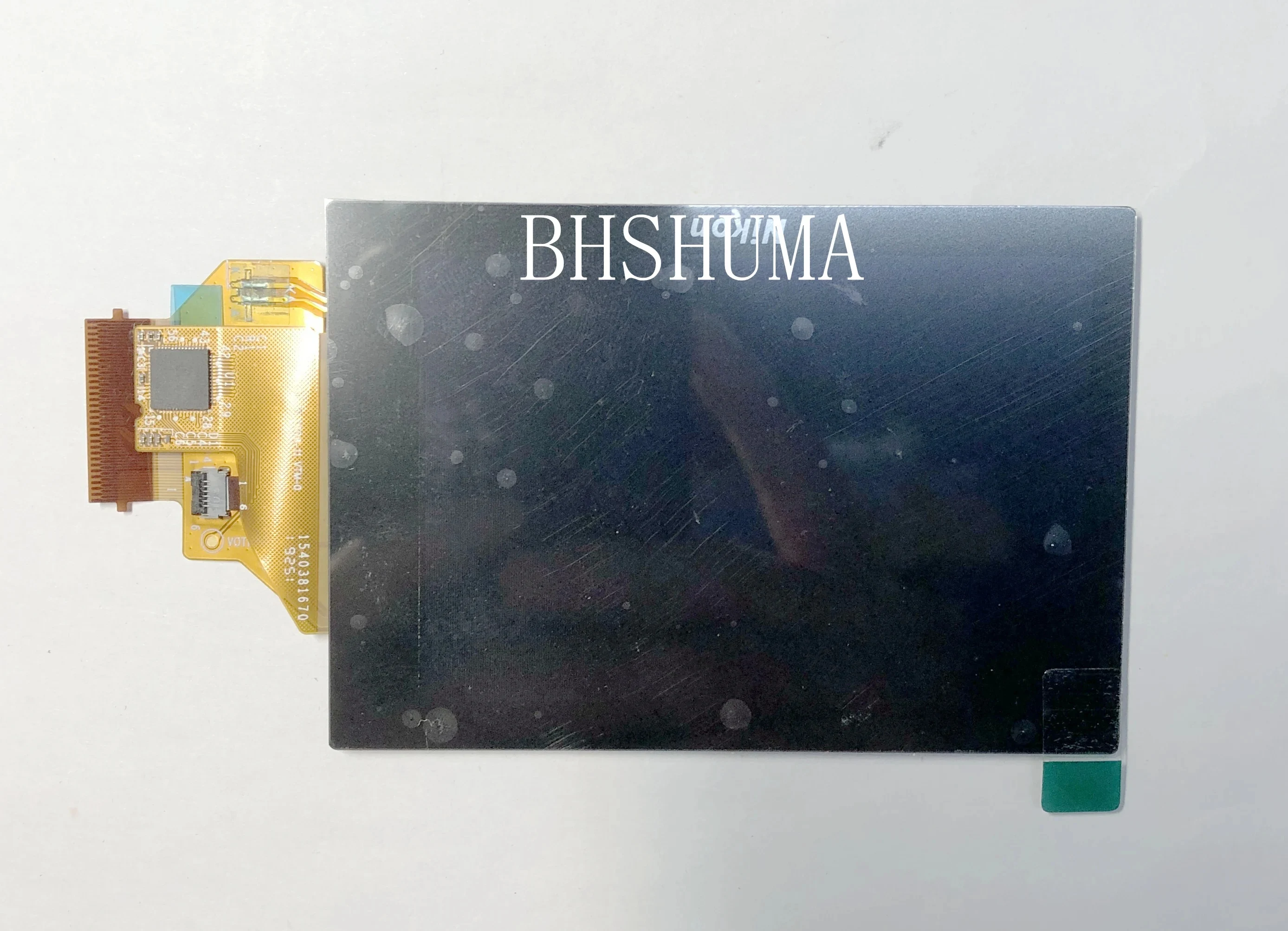 ЖК-дисплей с подсветкой для камеры Nikon Z5