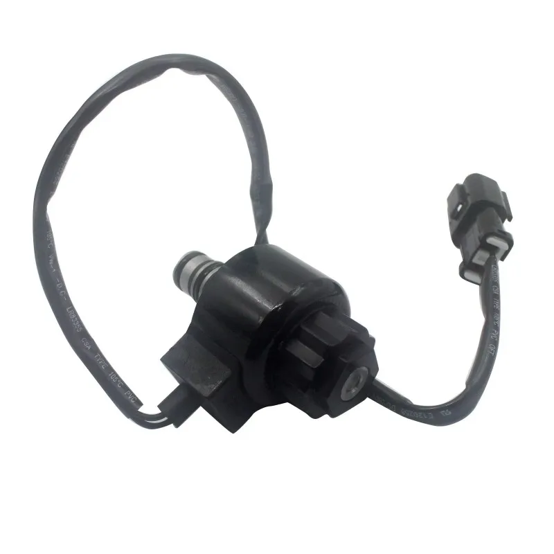 203-60-56180 SD1169-24-11 поворотный электромагнитный клапан 2036056180 двигатель 4D95 Komatsu