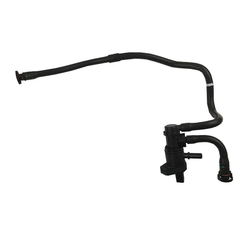 Электромагнитный клапан V759514680 1502J8 для Peugeot 207CC 208 308SW CC 3008 408 RCZ Citroen C4L C5 DS3 4 5 6