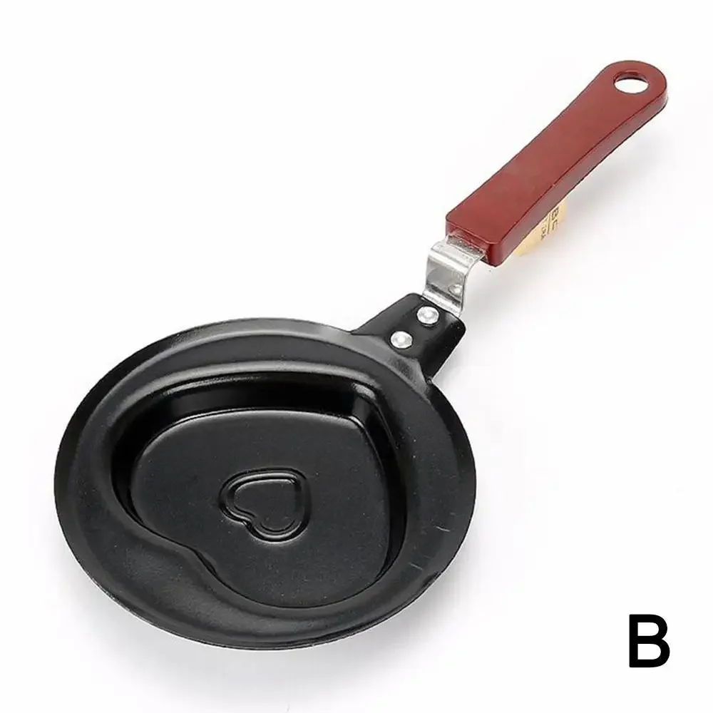 

Сковорода сердце FryingPan