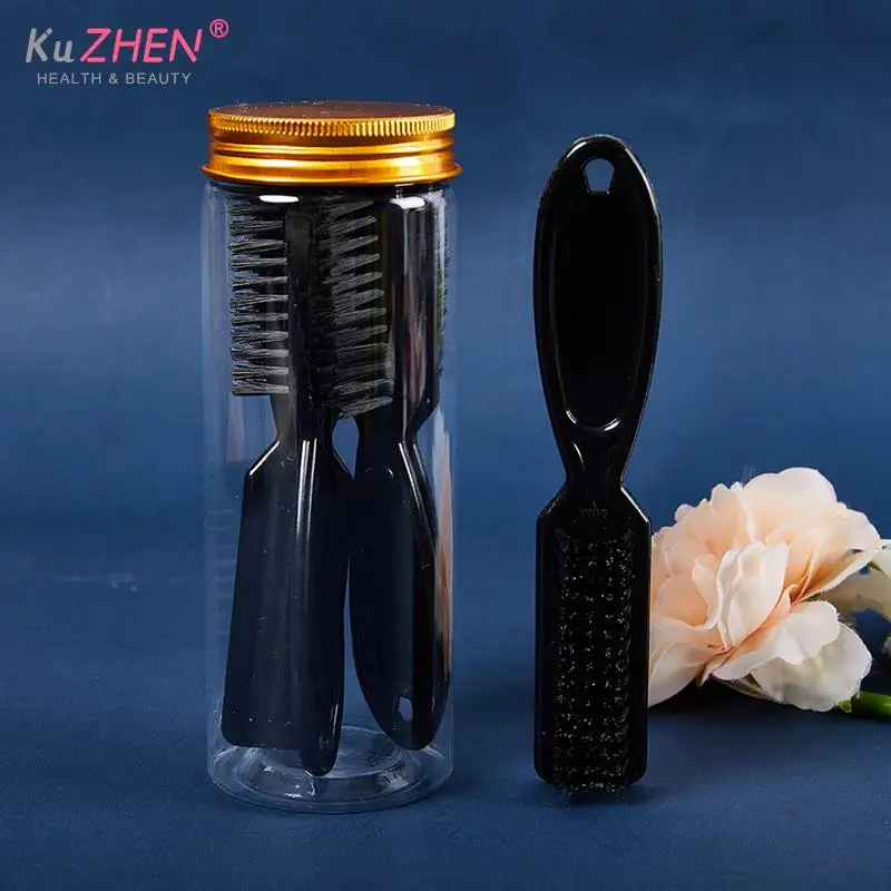 Расческа для волос щетка завивки большая гнущаяся расческа женская пластиковая