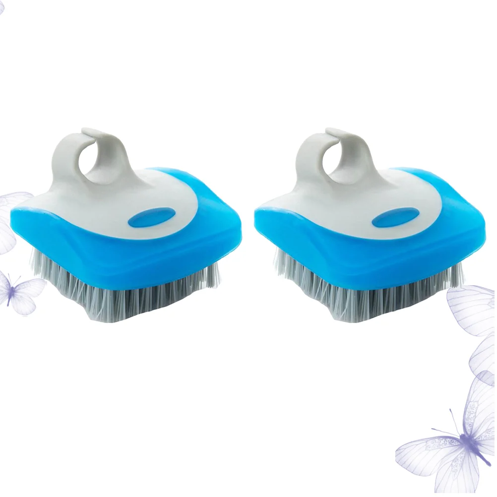 

Brush Vegetable Scrubber Fruit Cleaning Potato Kitchen Veggie Cleaner Carrot Scrubbers Scrub Brushes Washing Dishwashing Produce