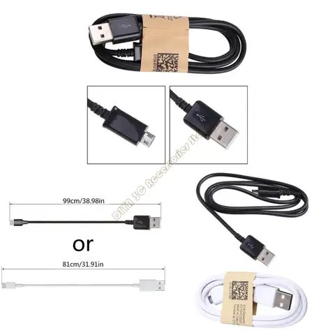 Кабель USB 2.0 A-Micro B для LG