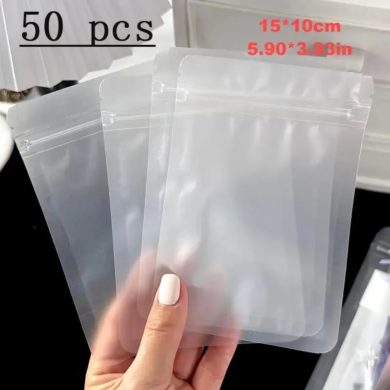 

Матовые самозапечатывающиеся пакеты