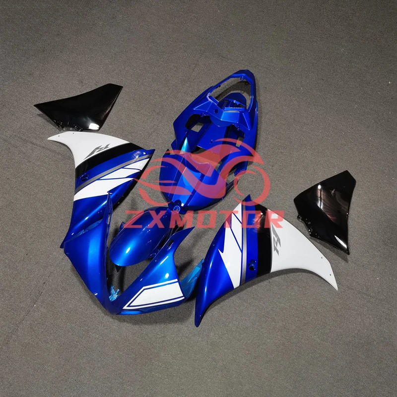 Восстанавливающий комплект неисправностей для Yamaha YZF R 1 09 10 11 12 13 14 пластиковые