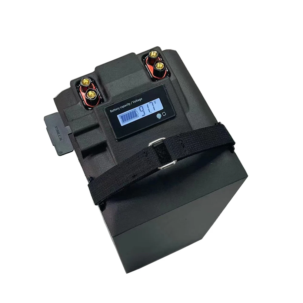 Рисунок 5 - SURRON светильник BEE обновленный