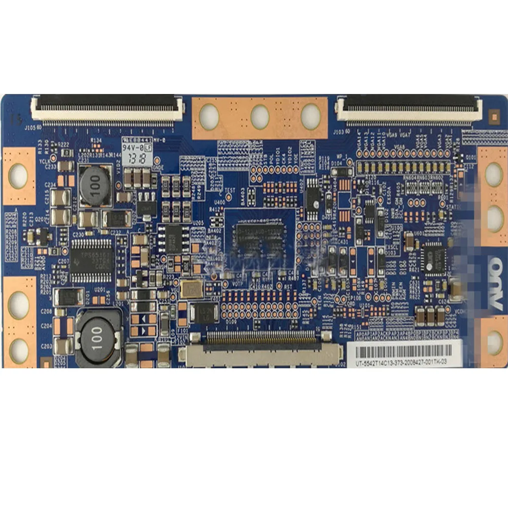 

100% протестированная Рабочая оригинальная логическая плата L42P60FBD T460HW03 VF 46T03-COK 46T03-C0K