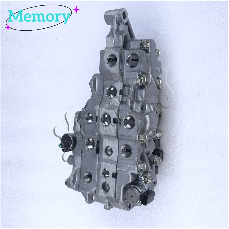 KA KL 5LS 5LK 5LR CVT Трансмиссия электромагнитный клапан коробки передач Body 27000-5X9-004