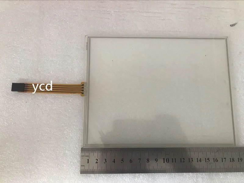 

New SCN-0840-4W-TFT Touchpad Touch Screen