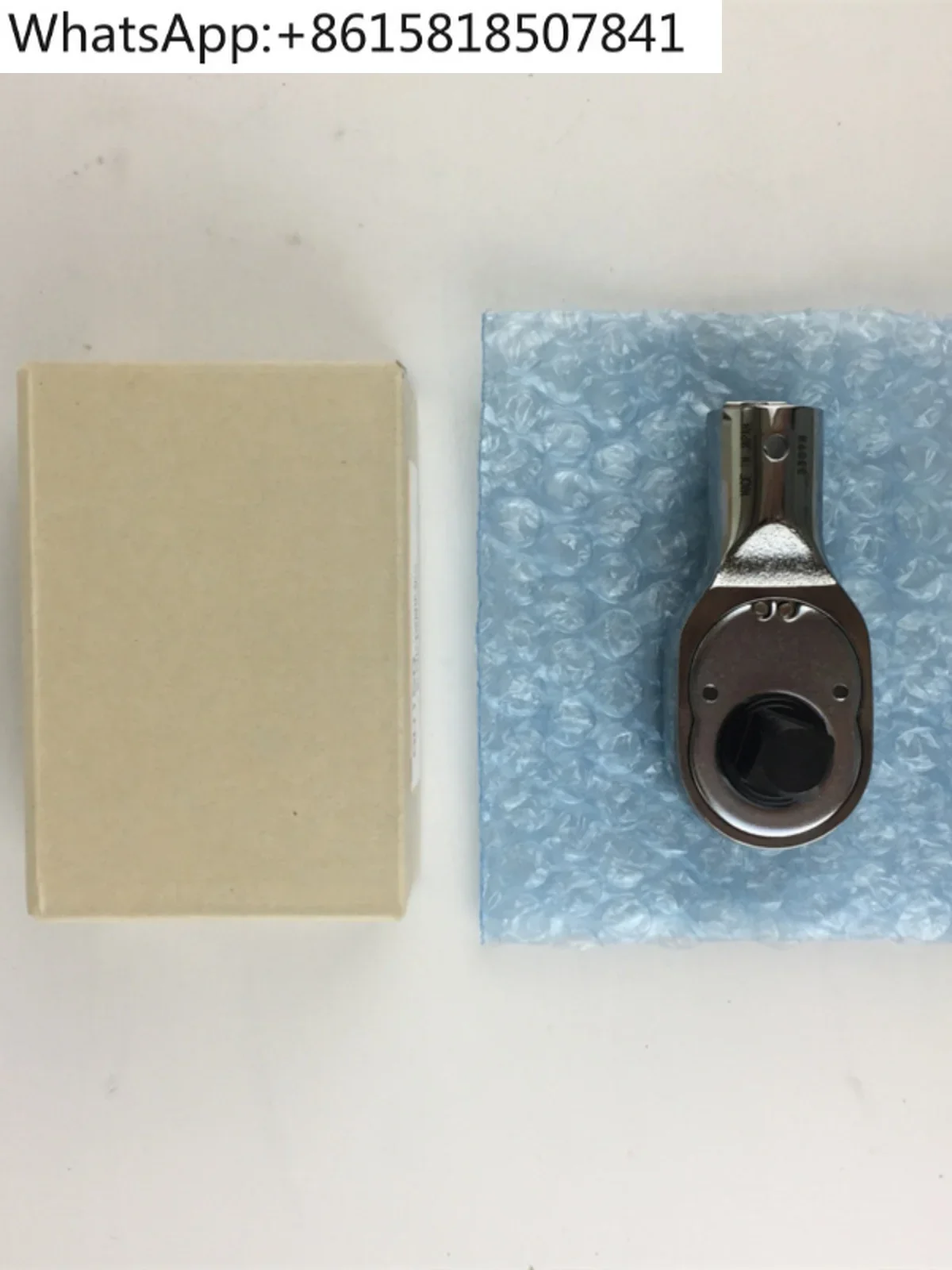 Ключ с храповым механизмом TOHNICHI Dongri QH8D 10D 12D 15D 19D 22D 27D 32D