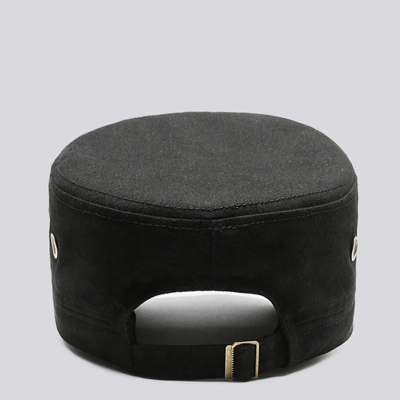 Новинка весенне-осенняя мягкая плоская шапка для спорта на открытом воздухе