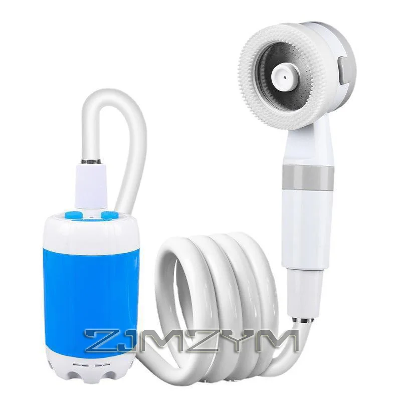 

Электрический портативный душ ZJMZYM