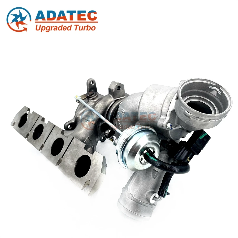 Обновление турбокомпрессора K03 53039880290 Турбо 53039700290 турбины 06J 145713 К LX для Volkswagen Golf