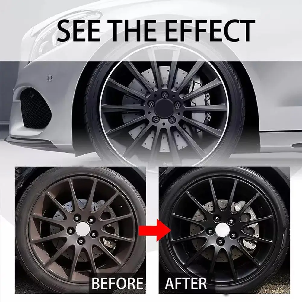 Воск для восстановления протектора автомобильных шин. Долговечная защита и