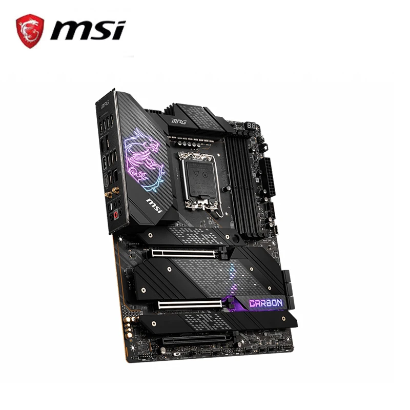 Материнская плата lga 1700 ddr4 atx. Материнская плата MSI mag z590 Tomahawk WIFI. MSI mpg z690 Carbon WIFI. MSI z690 Carbon WIFI ddr5. Материнская плата MSI mag z690 Tomahawk WIFI.