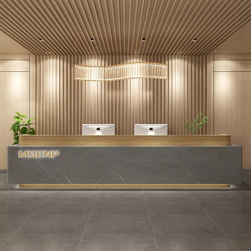 Стойка регистрации роскошная домашняя стойка подвижная подставка для церкви