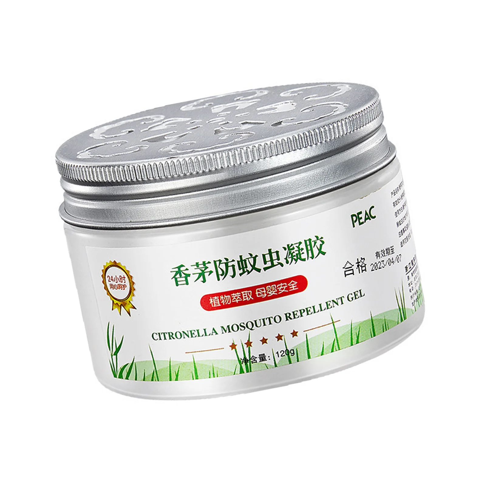 

Plant Extract Anti-Bugs Balm Portable Anti-Bugs Balm Insect-resist Agents Not Afraid Of High-temperature Exposure Insect-resist