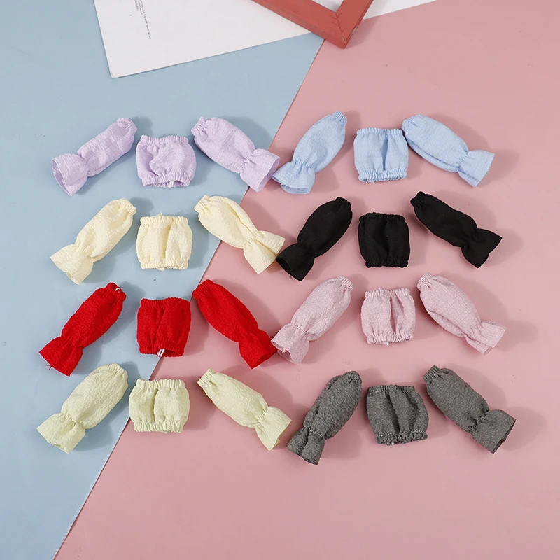 

1 шт., джинсовые шорты для кукол, 29 см