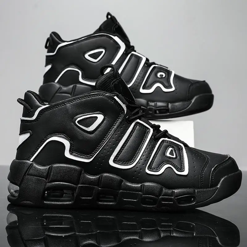 Рисунок 2 - Мужские дышащие кроссовки