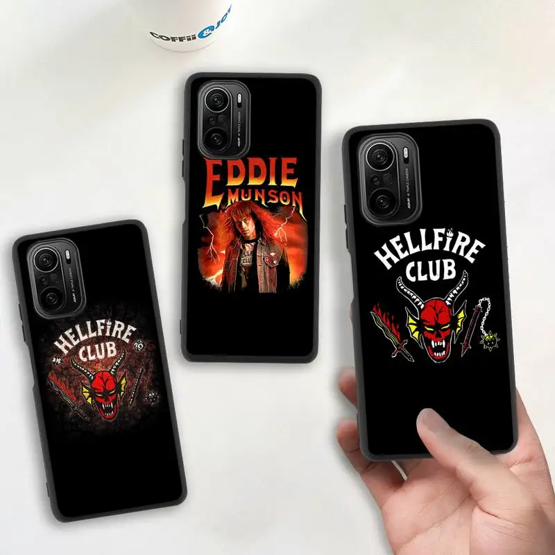 Мягкий силиконовый чехол для Redmi 9A K20 K30 K40 Note 11E 11S 11 10 9 Pro |