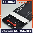 Оригинальная рамка PORSCHE для номера авто. Подномерная Рамка гос номера. Держатель знака. ВЮРТ ГЕРМАНИЯ. VAG OEM: 99104480400