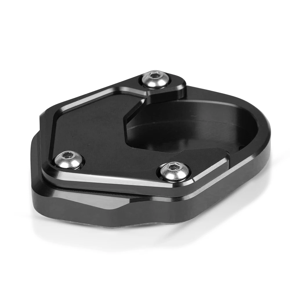 

Подножка для мотоцикла увеличитель боковая Подставка для KAWASAKI KLX250 KLX 250 2009-2016 2015 2014 2013 2012