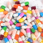 50 шт., таблетки-смайлики