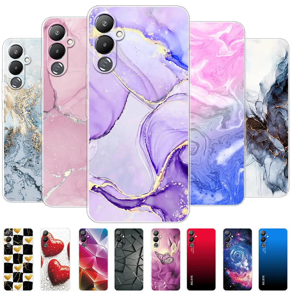 Infinix Hot 12 Pro Купить Чехол