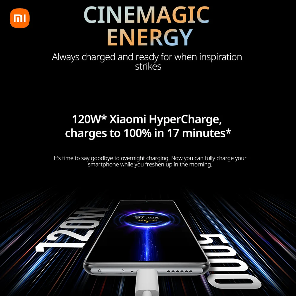 Kup Globalna Wersja Xiaomi Mi 11T Pro Smartphone 128GB Flagowy Snapdragon 888 Octa Core 108MP Kamera 120Hz AMOLED 120W HyperCharge