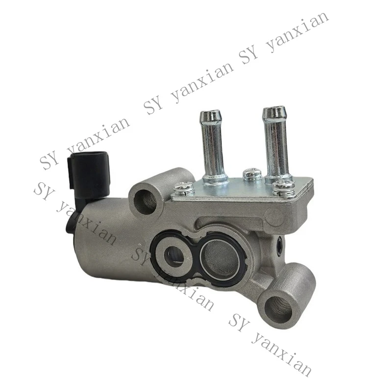 Фото Клапан регулировки холостого хода SY+ 36450-P3F-004 для Honda CRV CR-V 2.0L 98-01 Civic №1