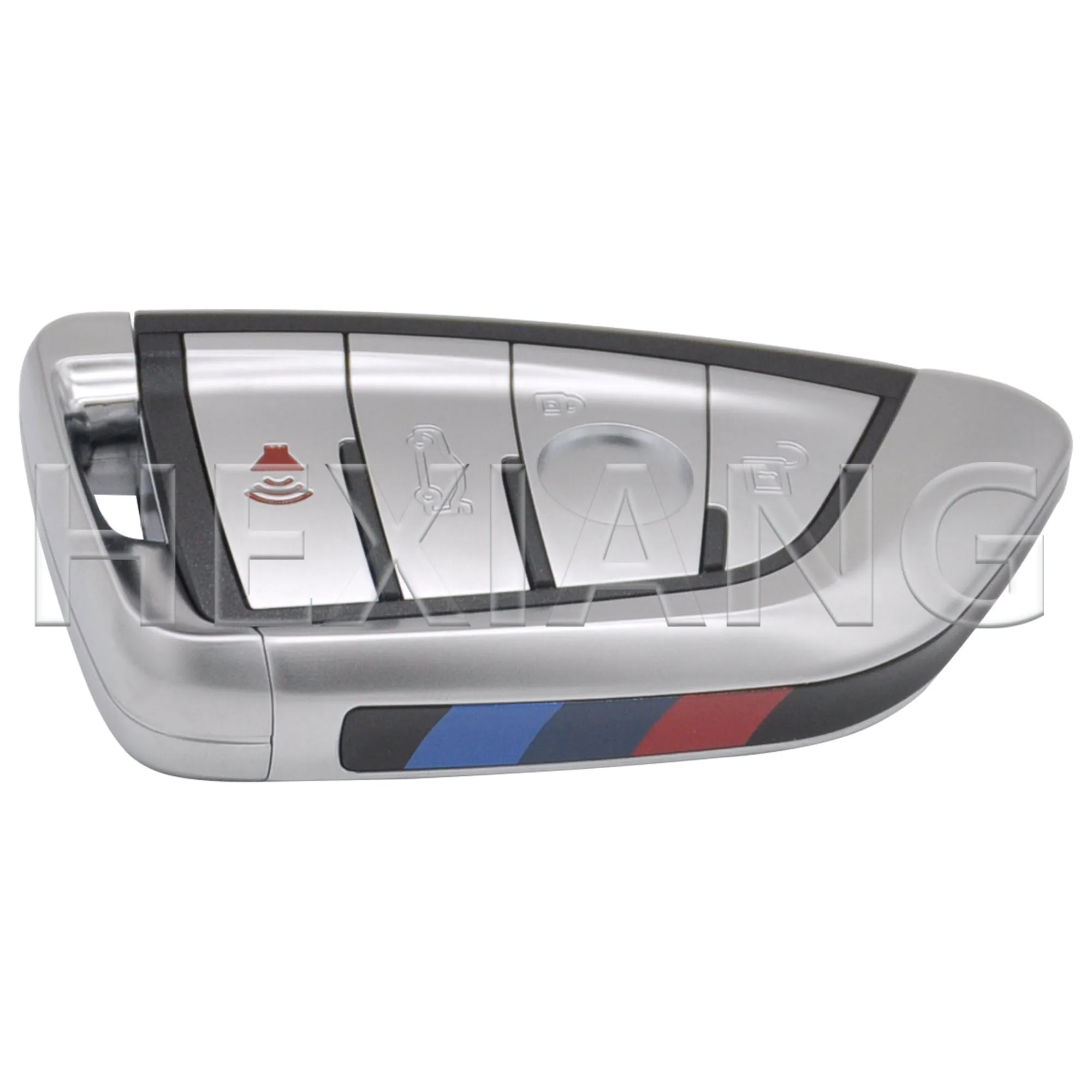 DR ID49 PCF7945P 315/433 9/868 МГц Поддержка CAS4 + FEM BDC Обновление автомобильного