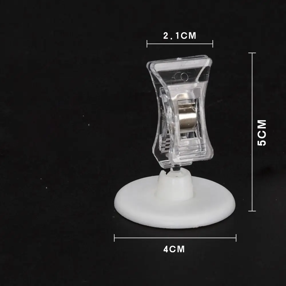 

Прозрачный настольный держатель для фотографий