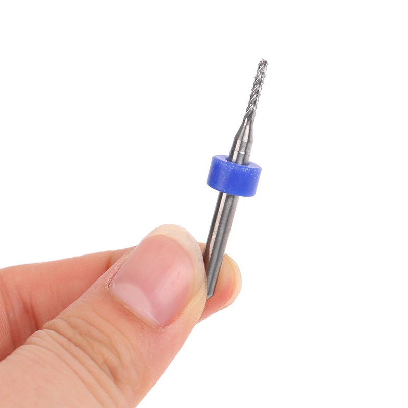 1 5 мм инструмент для ремонта лобового стекла автомобиля сверло из вольфрамовой