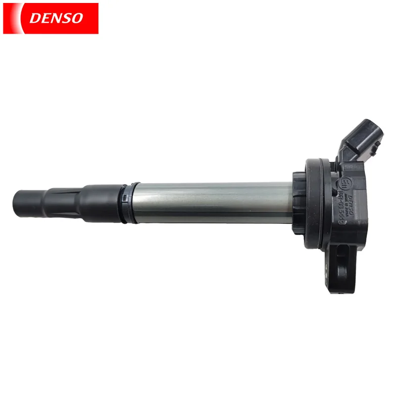 ЗАЖИГАНИЕ КАТУШКИ DENSO 2500(90919-02258)Подходит для Toyota Corolla Lexus Vucci NX200